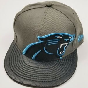 NFL Carolina Panthers New Era 9Fifty Snapback Cap | NWOT